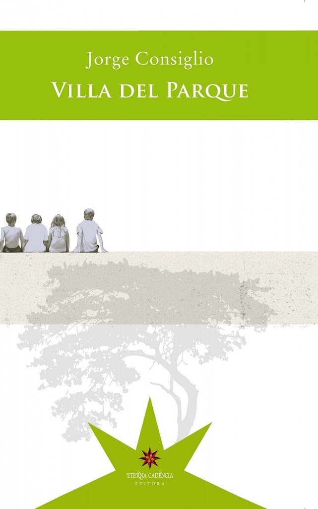 VILLA DEL PARQUE | CARLOS/ CONSIGLIO JORGE/ FORN JUAN/ MAIRAL PEDR