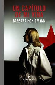 CAPITULO DE MI VIDA, UN | BARBARA HONIGMANN