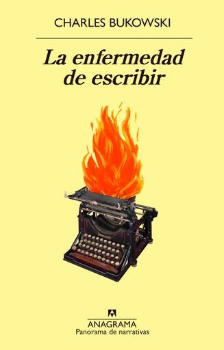 ENFERMEDAD DE ESCRIBIR, LA | Charles Bukowski/Robert Crumb