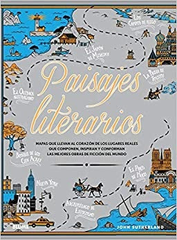 PAISAJES LITERARIOS | JOHN SUTHERLAND