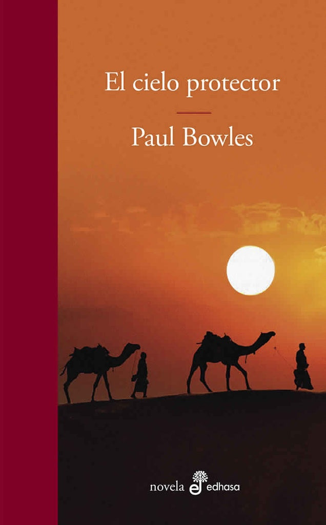 CIELO PROTECTOR, EL | PAUL BOWLES