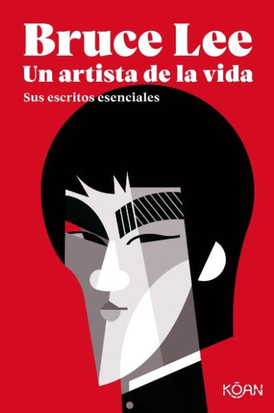 BRUCE LEE. UN ARTISTA DE LA VIDA | BRUCE LEE