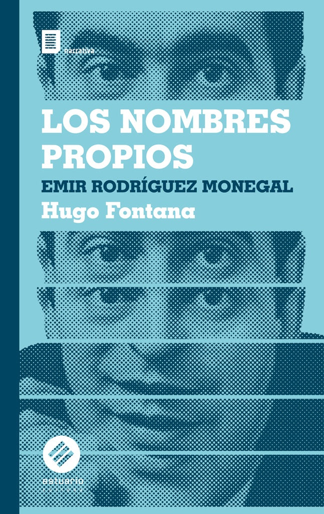 NOMBRES PROPIOS, LOS | HUGO FONTANA