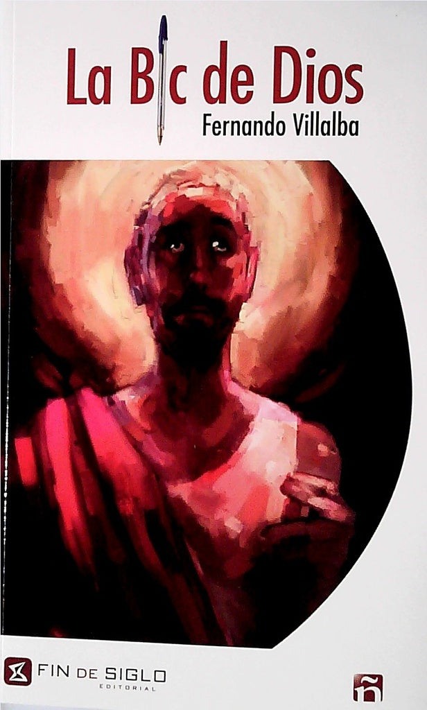 BIC DE DIOS, LA | FERNANDO VILLALBA