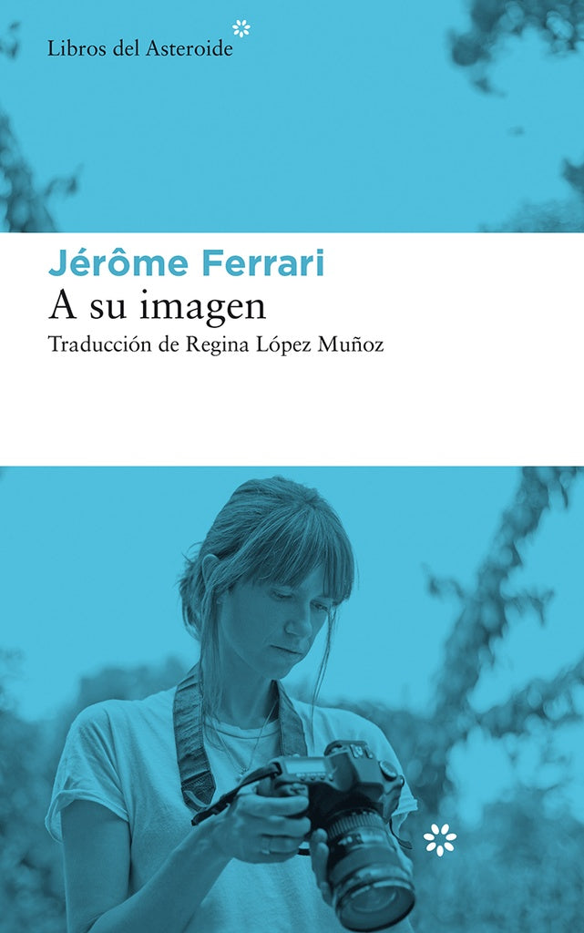 A SU IMAGEN | FERRARI JEROME
