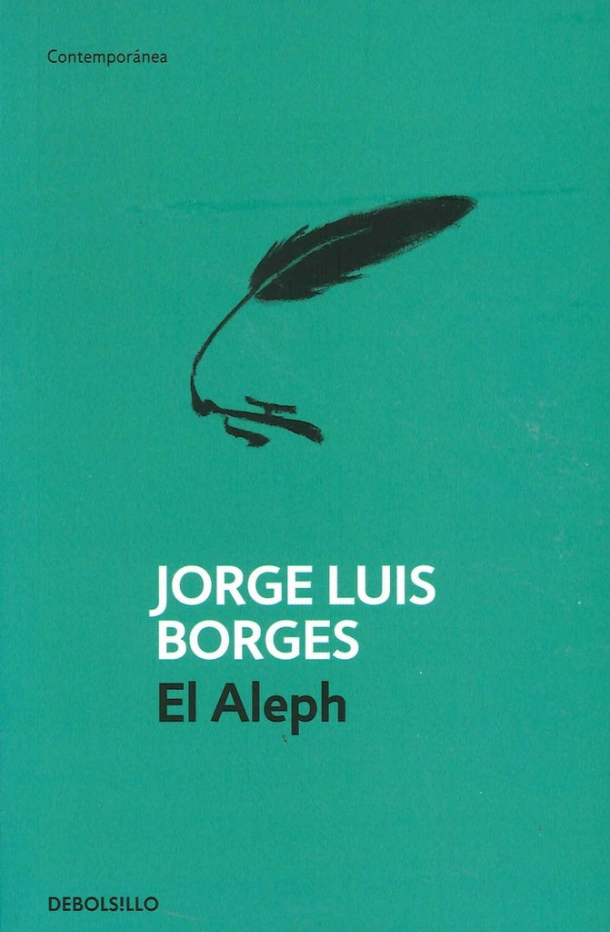 ALEPH, EL | BORGES JORGE LUIS
