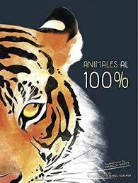 ANIMALES AL 100% | RITA MABEL/ GROT ISABELLA SCHIAVO