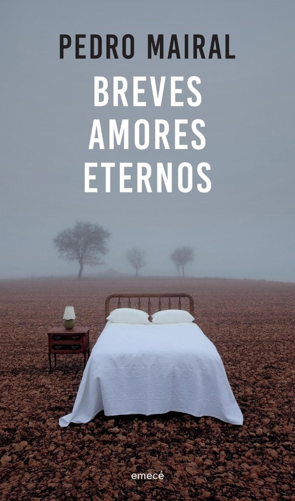 Breves amores eternos (Uy) | MAIRAL PEDRO