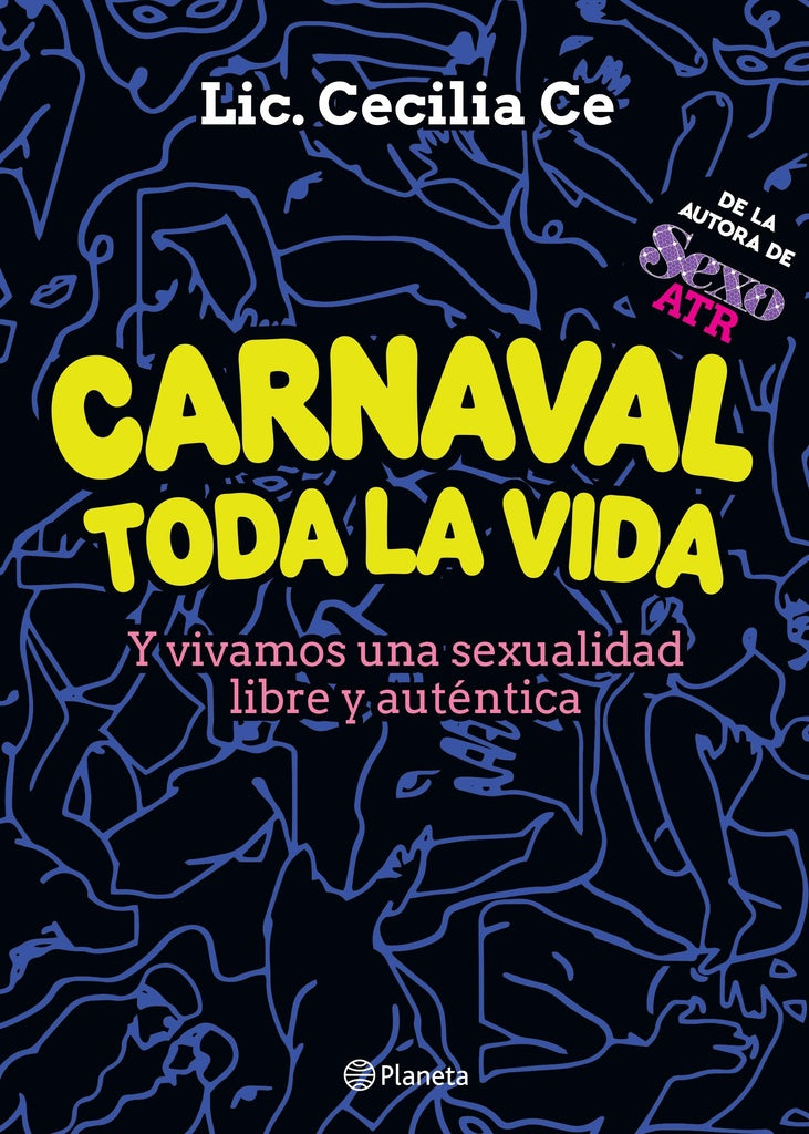 Carnaval toda la vida | CE CECILIA