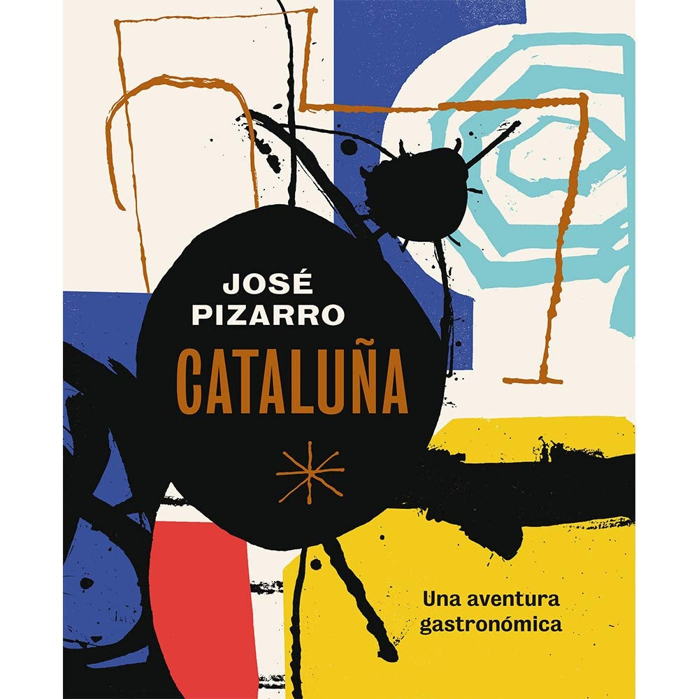CATALUÑA | PIZARRO JOSE