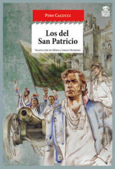 DEL SAN PATRICIO, LOS | CACUCCI PINO