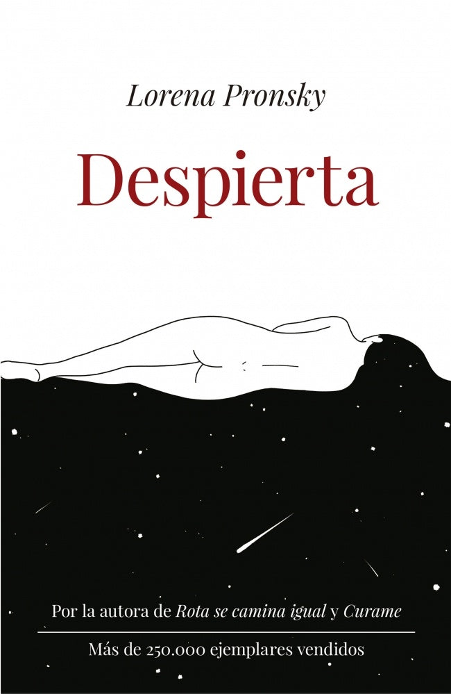 DESPIERTA | PRONSKY LORENA