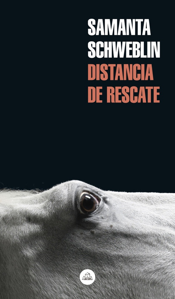 DISTANCIA DE RESCATE | SCHWEBLIN SAMANTA
