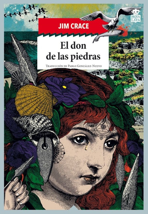 DON DE LAS PIEDRAS EL | CRACE JIM