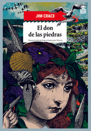 DON DE LAS PIEDRAS EL | CRACE JIM