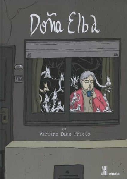 DO ELBA | DIAZ PRIETO MARIANO