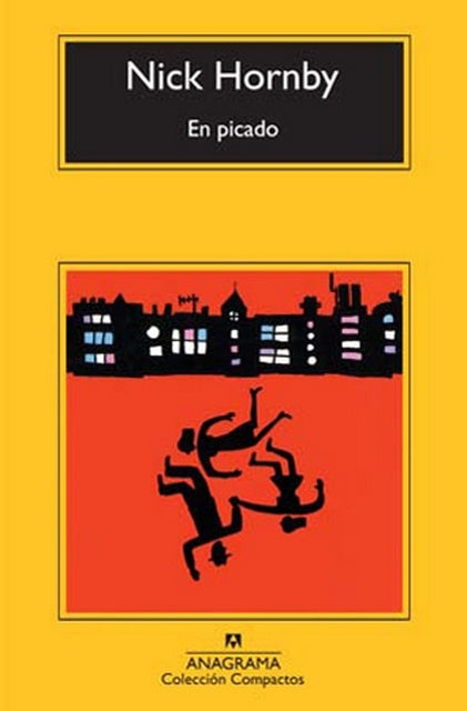 EN PICADO | HORNBY NICK