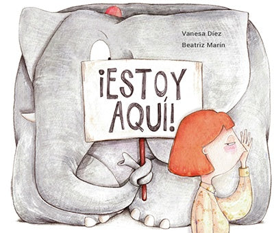 ESTOY AQUI! | DIEZ VANESA/ MARIN BEATRIZ