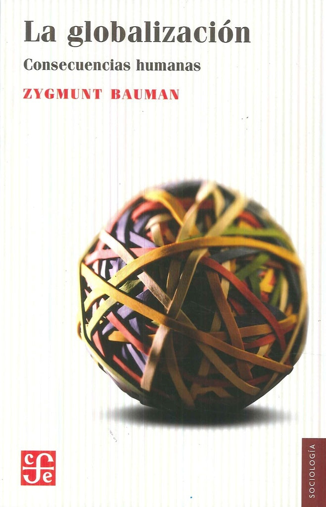 GLOBALIZACION LA | BAUMAN ZYGMUNT