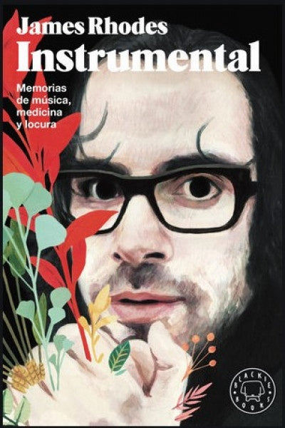 INSTRUMENTAL | RHODES JAMES