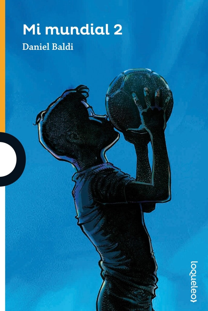 MI MUNDIAL 2 | BALDI DANIEL