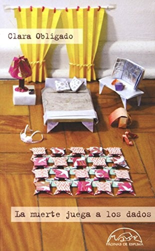 MUERTE JUEGA A LOS DADOS LA | OBLIGADO CLARA