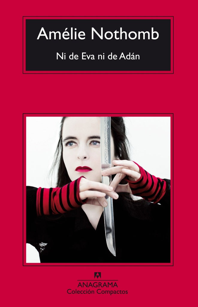 NI DE EVA NI DE ADAN | NOTHOMB AMELIE
