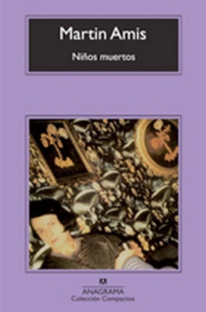 NIS MUERTOS | AMIS MARTIN