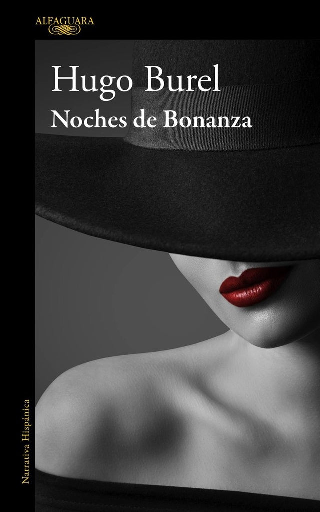 NOCHES DE BONANZA | Hugo Burel