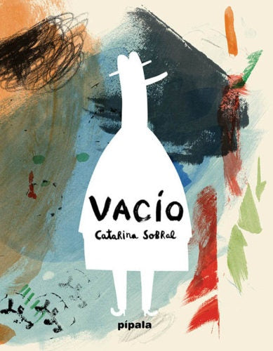 VACIO | SOBRAL CATALINA