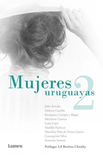 MUJERES URUGUAYAS 2