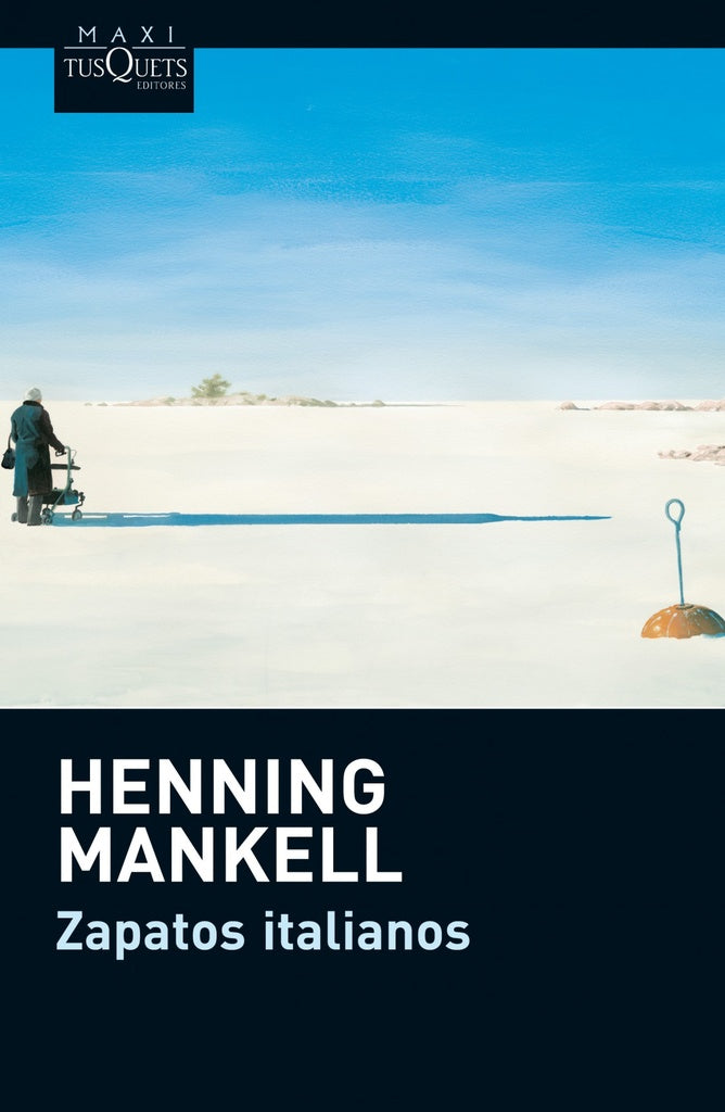 Zapatos italianos | HENNING MANKELL