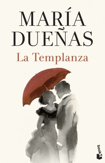 La Templanza (Uy) | María Dueñas