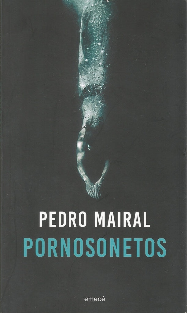 Pornosonetos | PEDRO MAIRAL