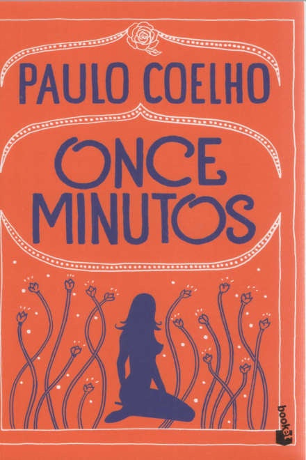 ONCE MINUTOS | Paulo Coelho