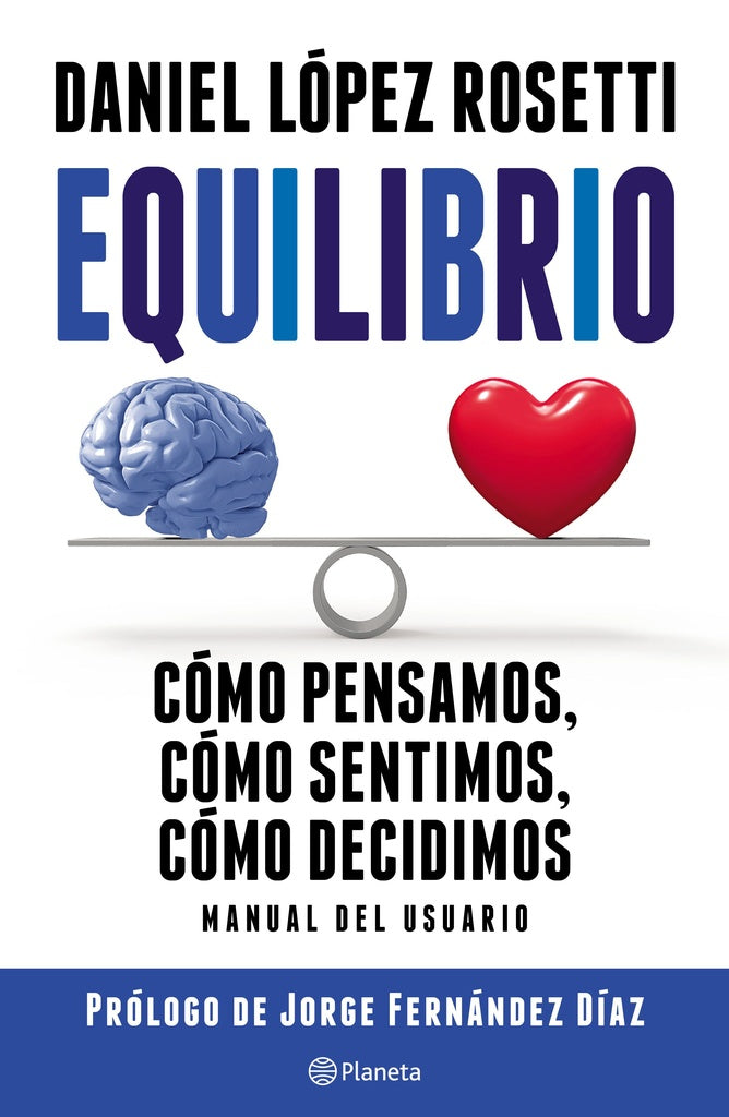 Equilibrio (Uy) | Daniel López Rosetti