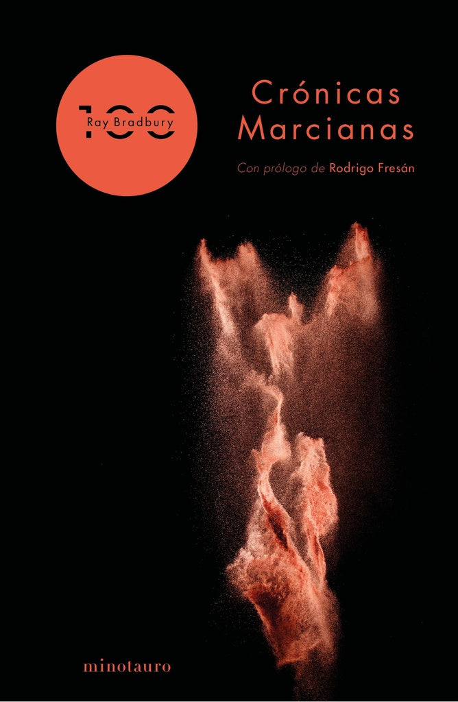 Crónicas marcianas 100 aniversario | Ray Bradbury/Svetlin Vassilev/Marcial Souto