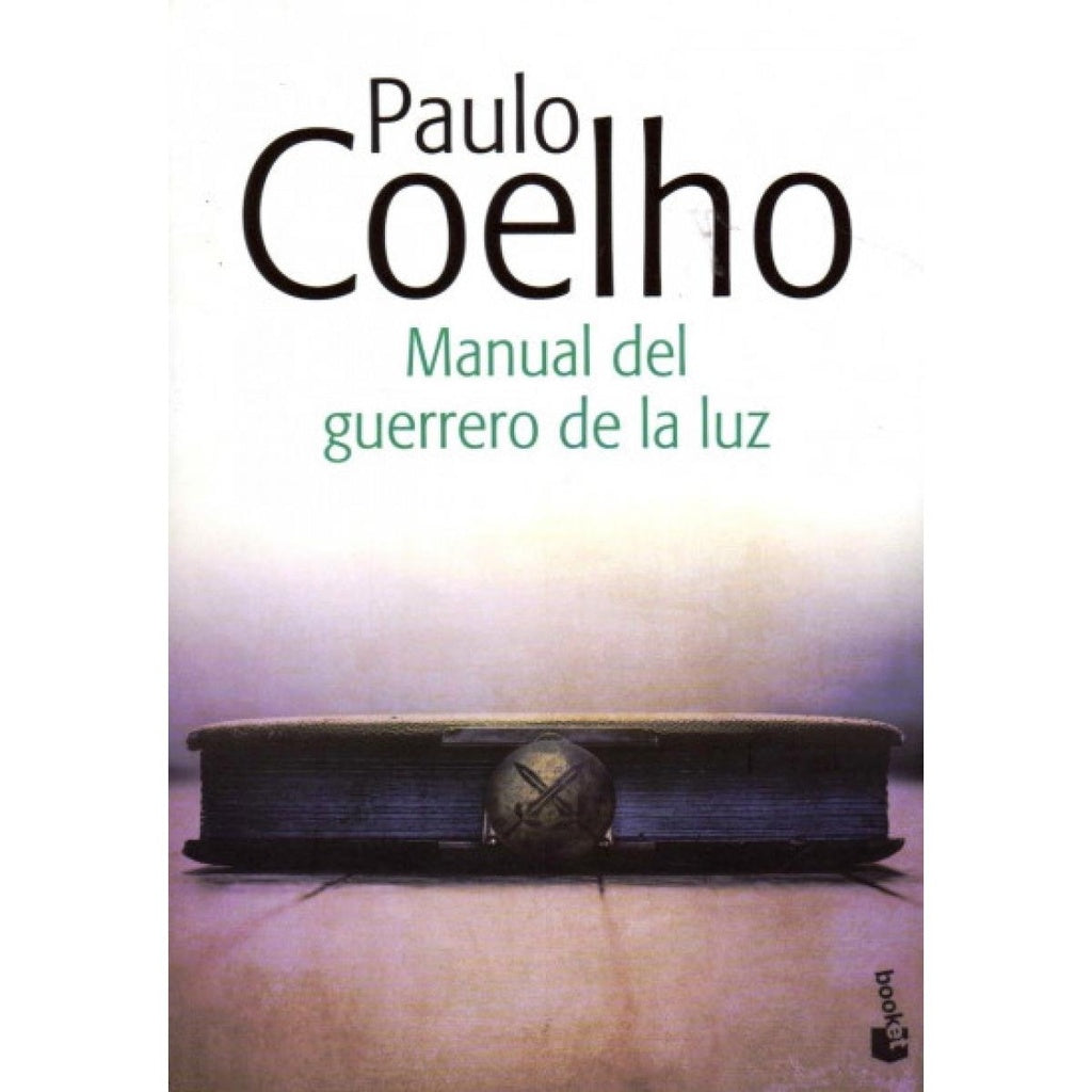 MANUAL DEL GUERRERO DE LA LUZ | Paulo Coelho