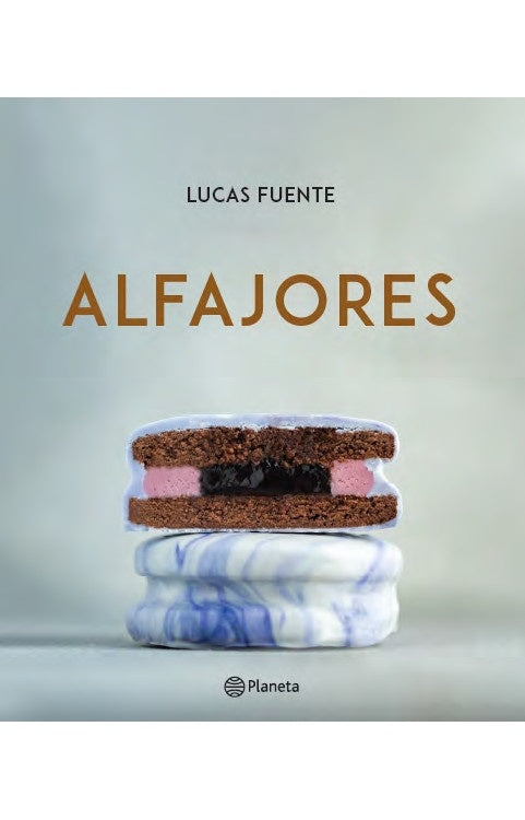 Alfajores | Lucas Fuente