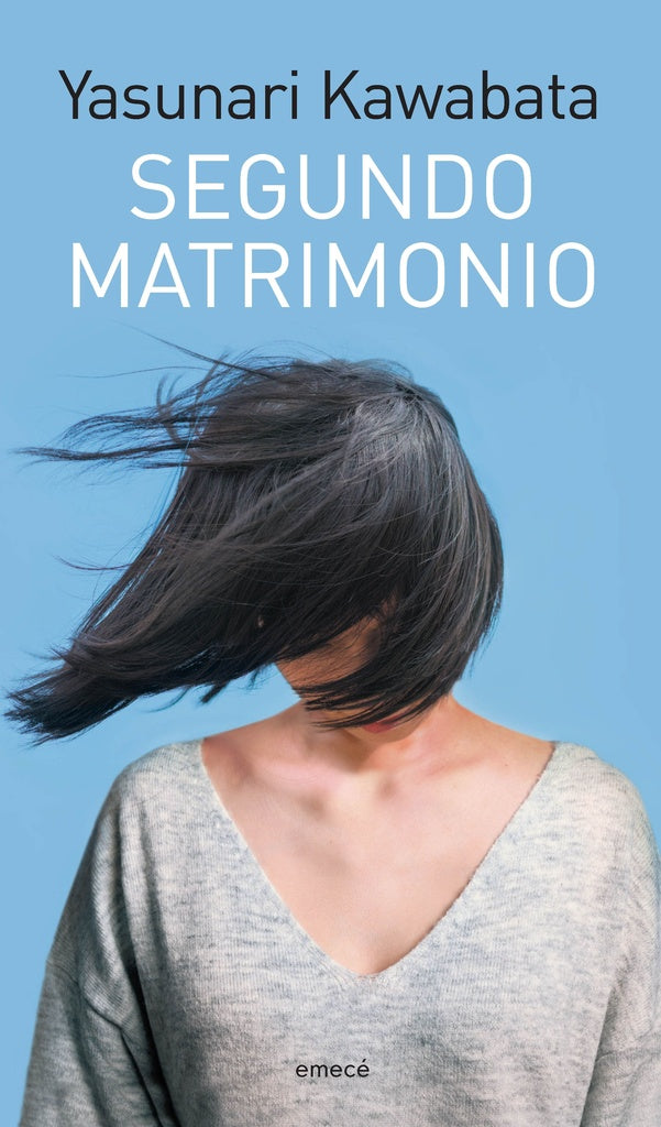 Segundo matrimonio | YASUNARI KAWABATA