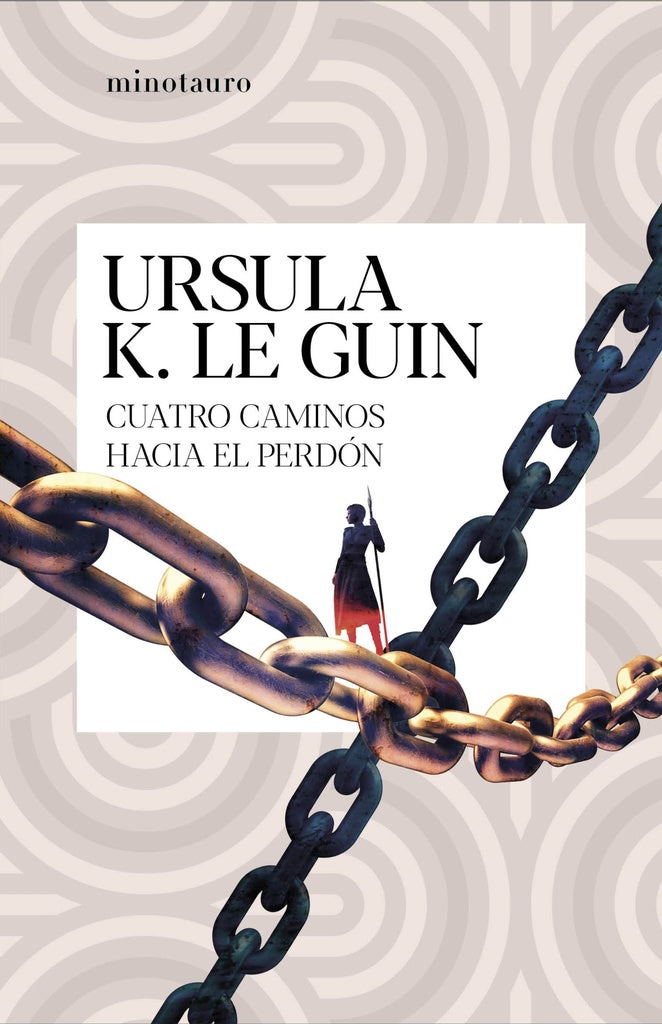 CUATRO CAMINOS HACIA EL PERDON | LAO/ LE GUIN URSULA K. TSE