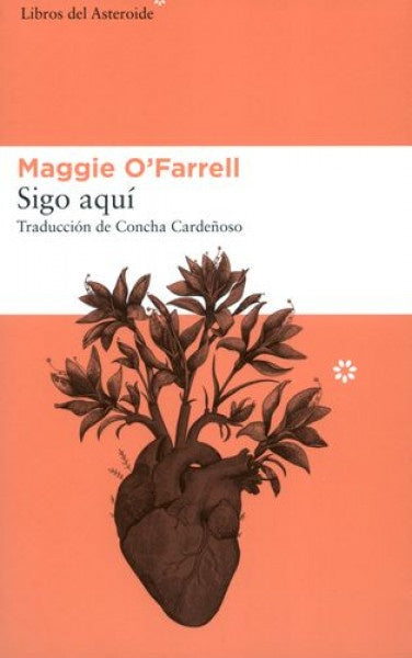 SIGO AQUI | MAGGIE O'FARRELL