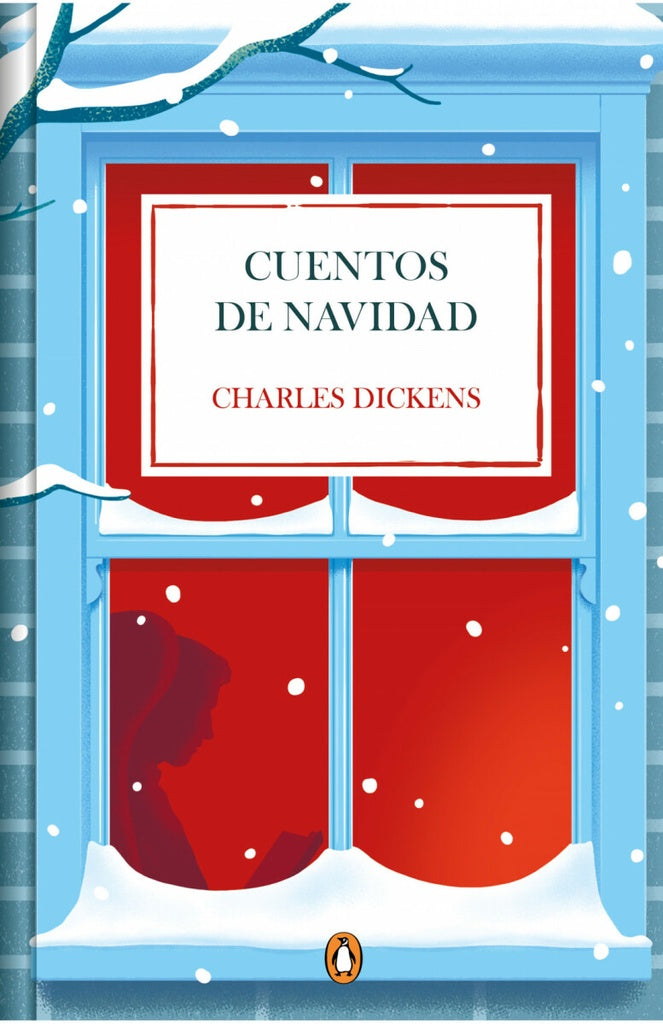 CUENTOS DE NAVIDAD | Charles Dickens