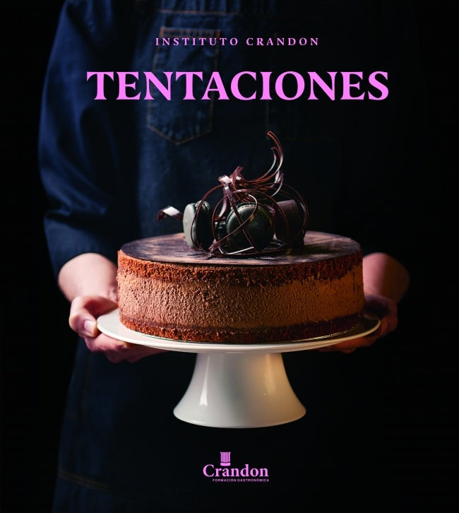 TENTACIONES | Instituto Crandon