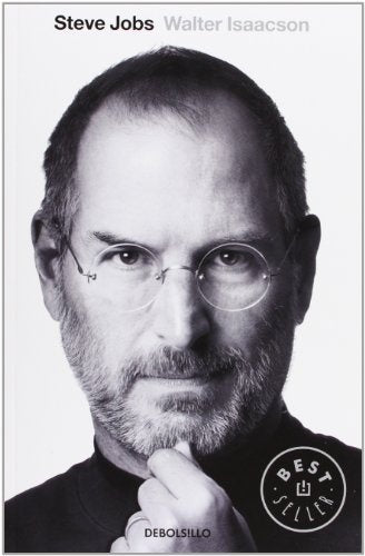STEVE JOBS | Walter Isaacson