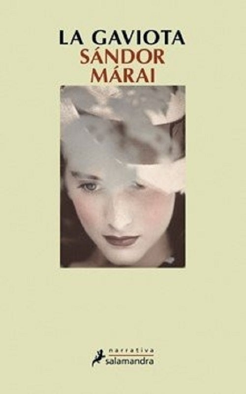 GAVIOTA, LA | Sándor Márai