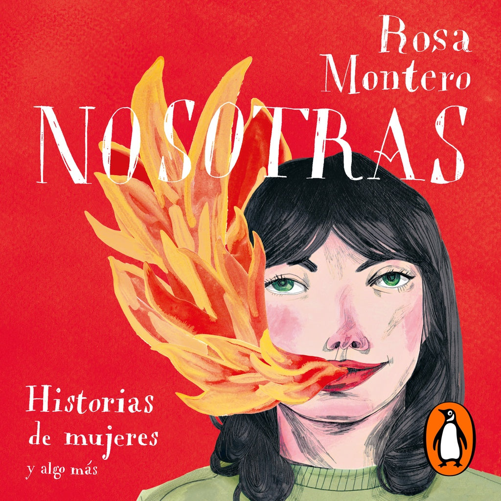 NOSOTRAS | Rosa Montero