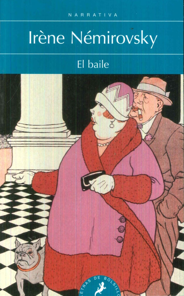 BAILE, EL | Irène Némirovsky