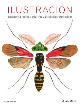 ILUSTRACION | Promopress