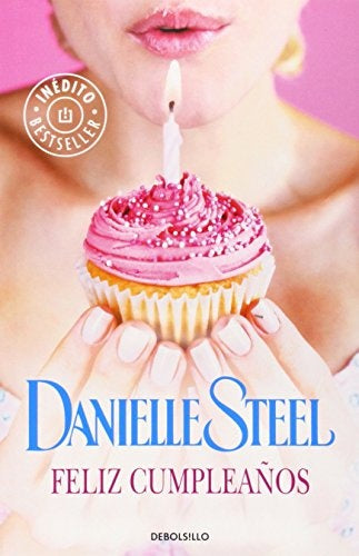 FELIZ CUMPLEAÑOS | Danielle Steel